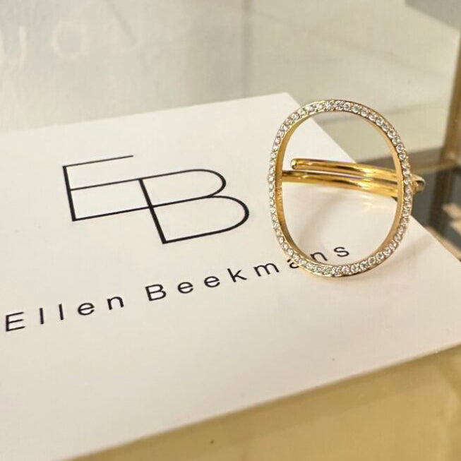 Ellen Beekmans Ring Circle