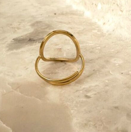 Ellen Beekmans Ring Circle
