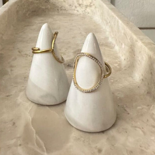 Ellen Beekmans Ring Circle
