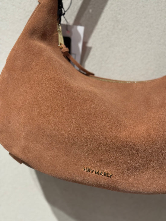 HEY MARLY Lifetime Sister Suede M
