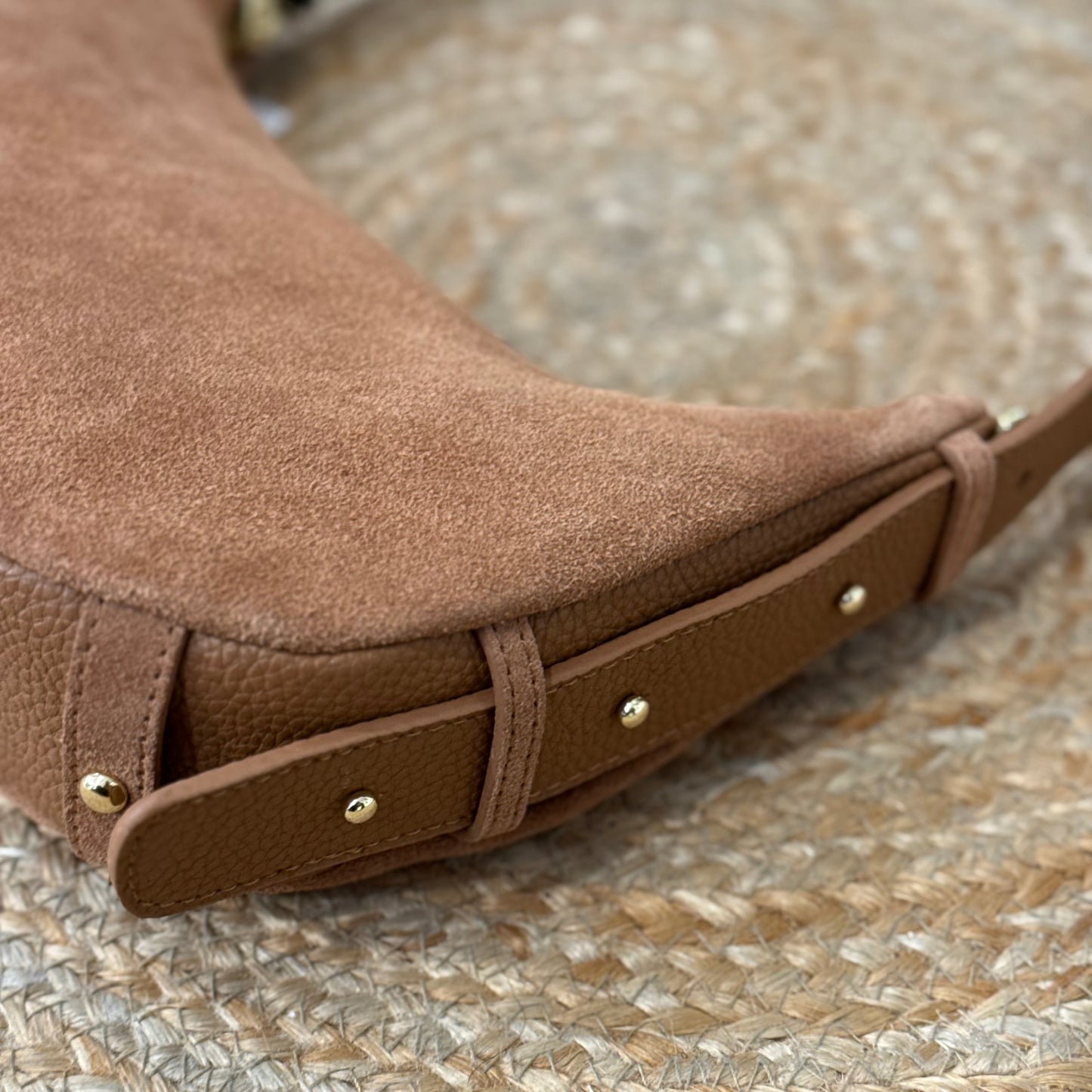 HEY MARLY Lifetime Sister Suede S