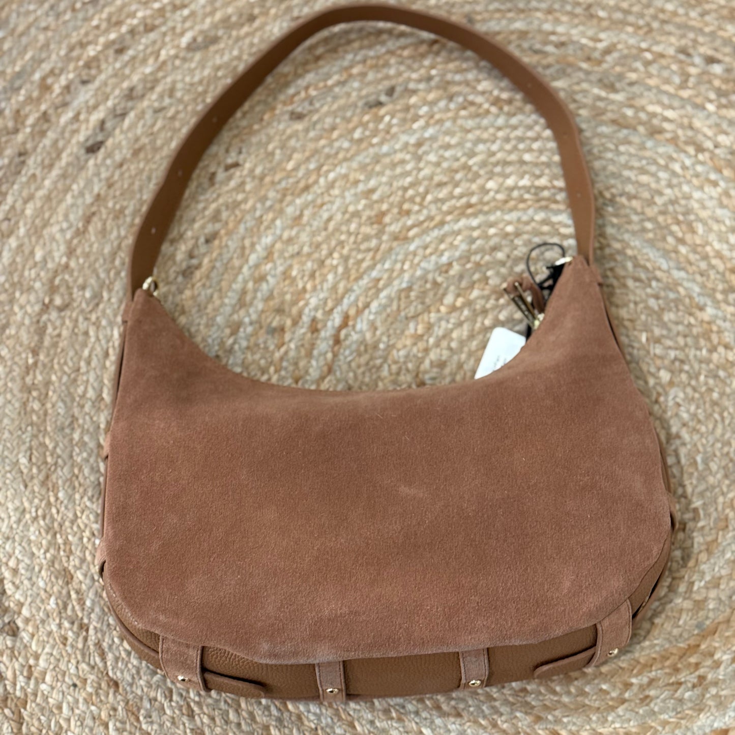 HEY MARLY Lifetime Sister Suede M