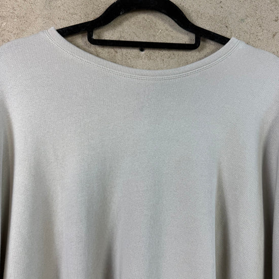 LJV Hopewell Sweater Grey