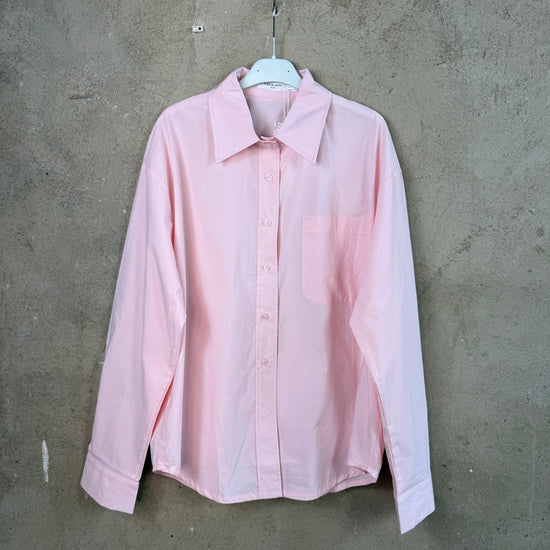 Bluse Soft Rose