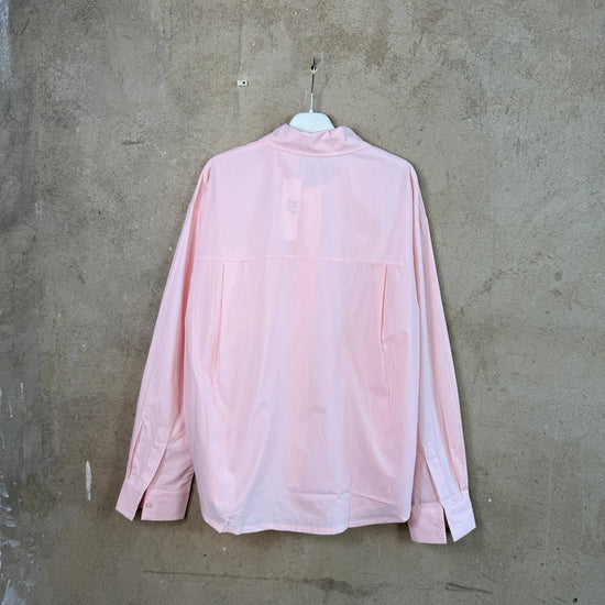 Bluse Soft Rose