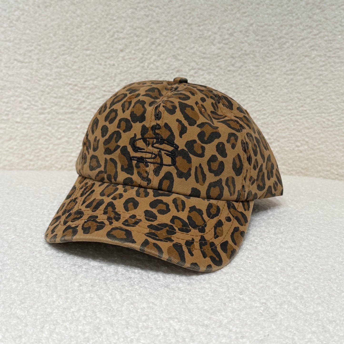 Basecap Leo