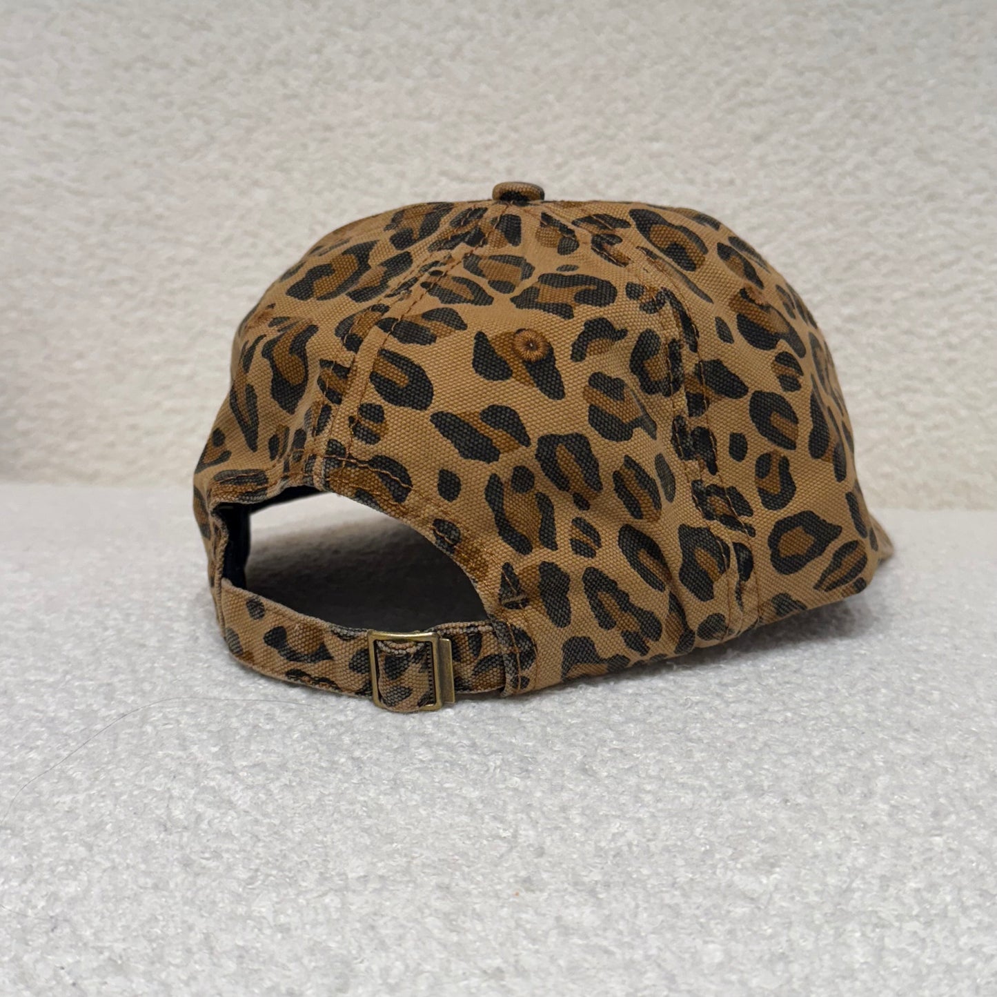 Basecap Leo