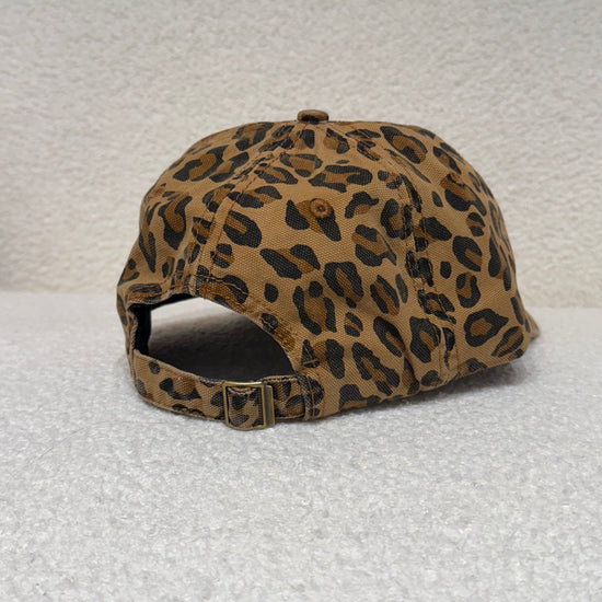 Basecap Leo