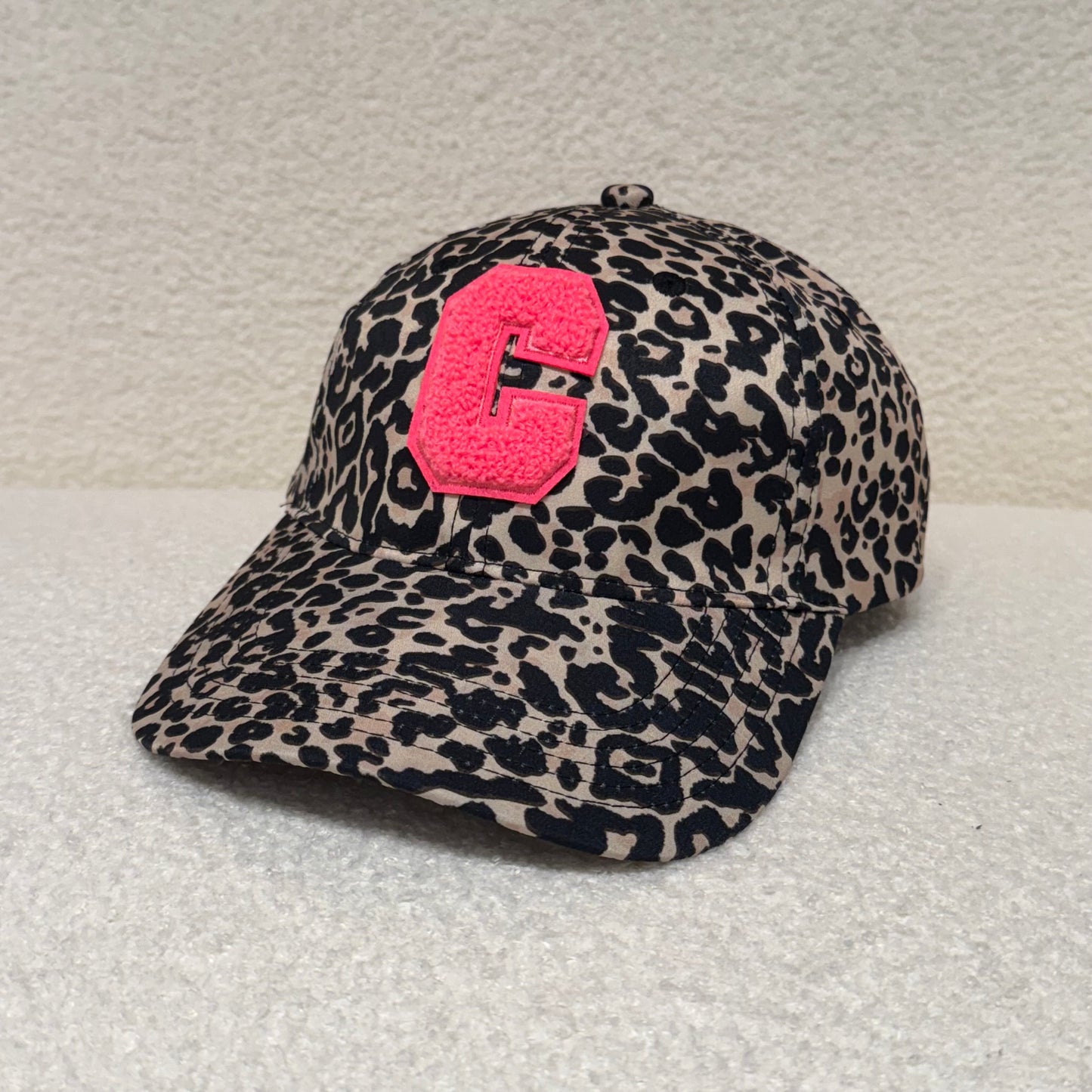 Basecap Leo C