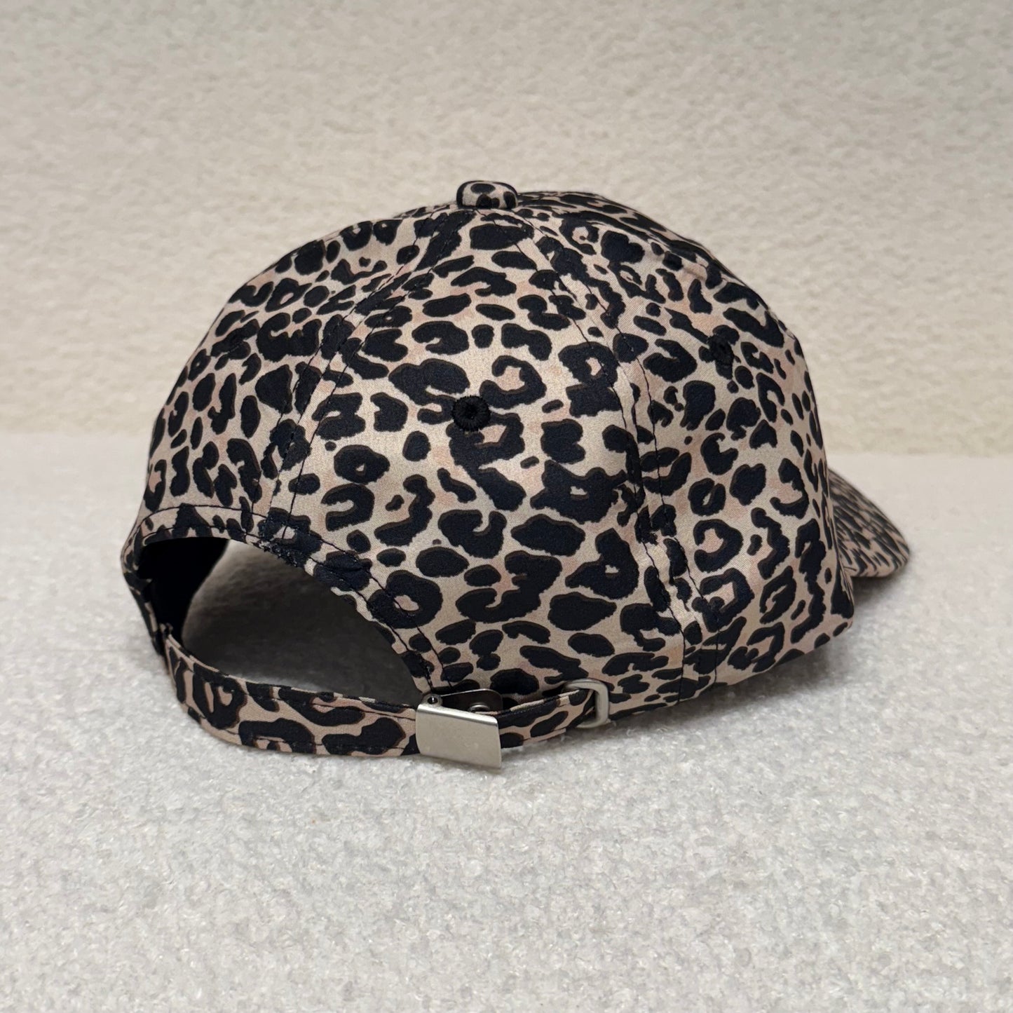 Basecap Leo C
