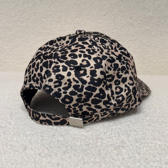Basecap Leo C