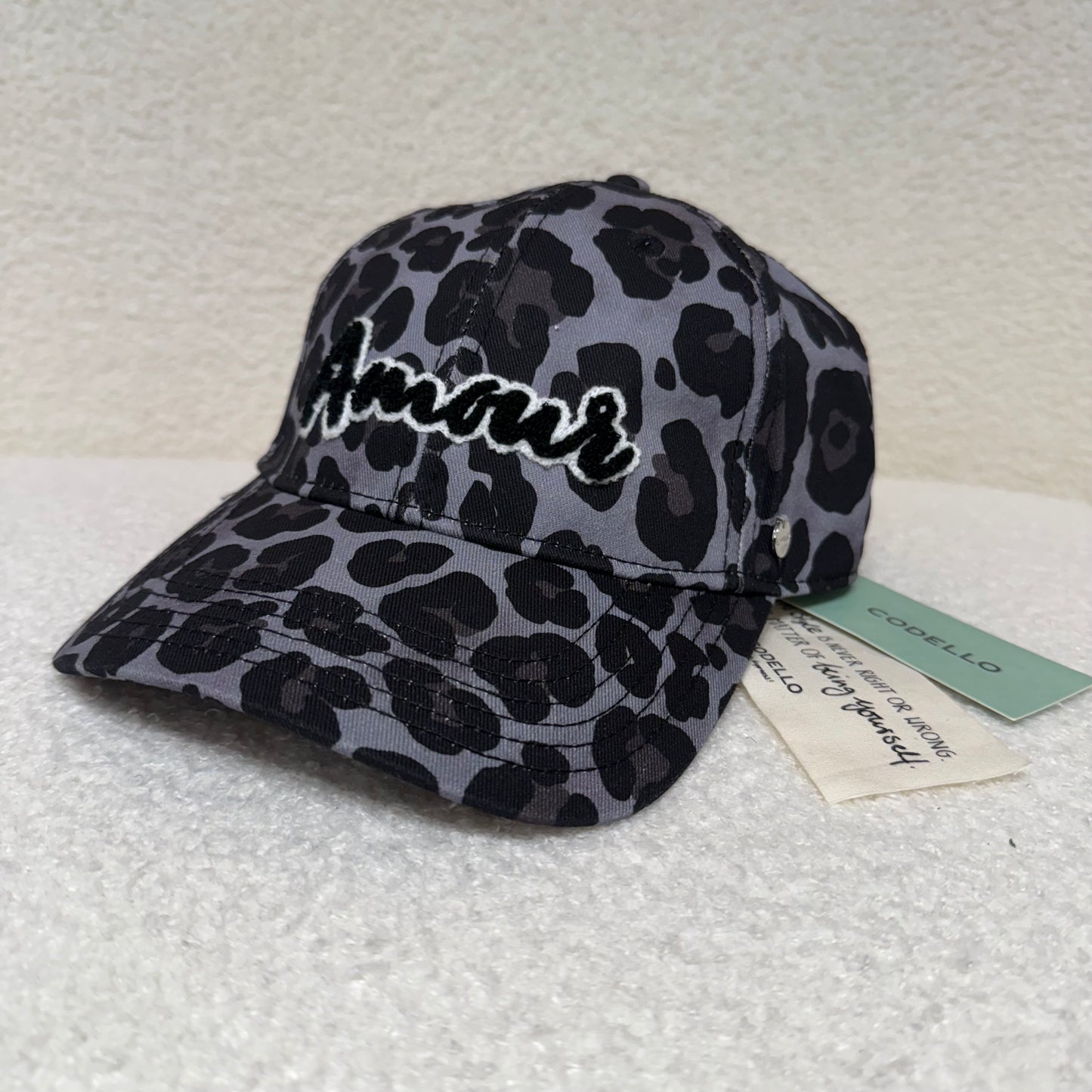Codello Basecap Leo Amour