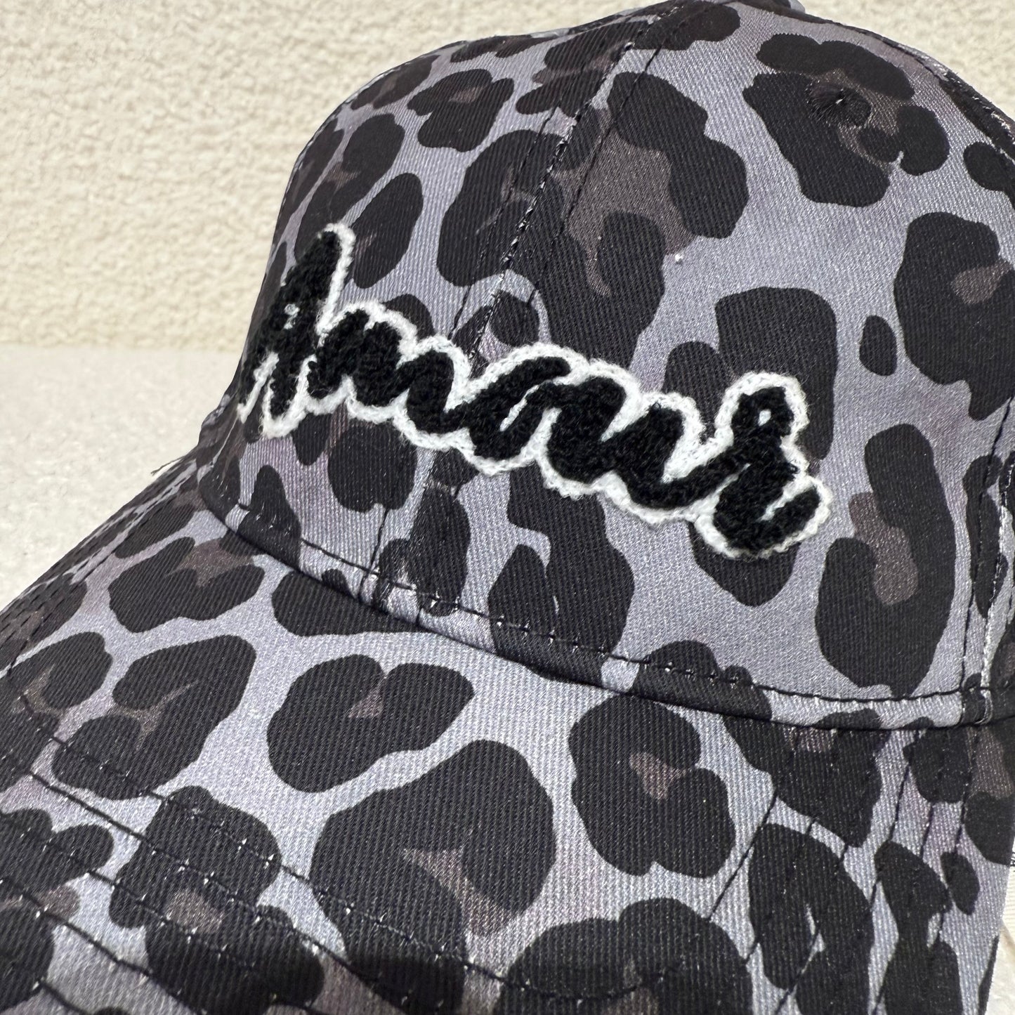 Codello Basecap Leo Amour