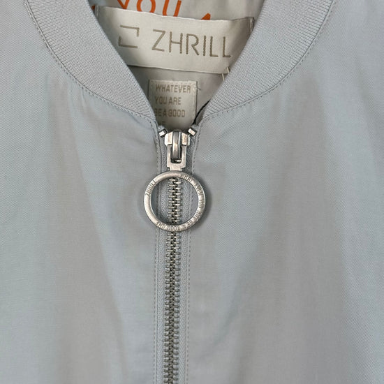 Zhrill Julie Jacke Grey