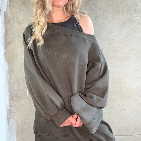 OUTRYGHT KIKO Sweater