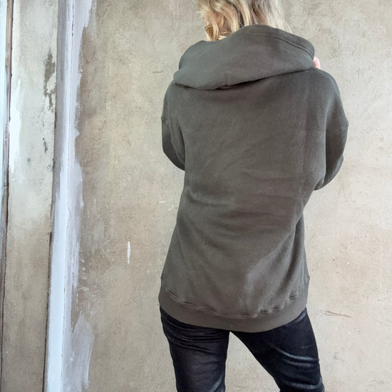 OUTRYGHT ZO Hoodie
