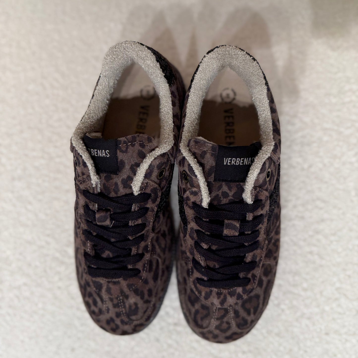 VERBENAS Sora Leo Sneaker