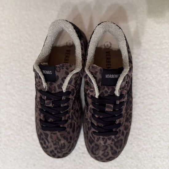 VERBENAS Sora Leo Sneaker
