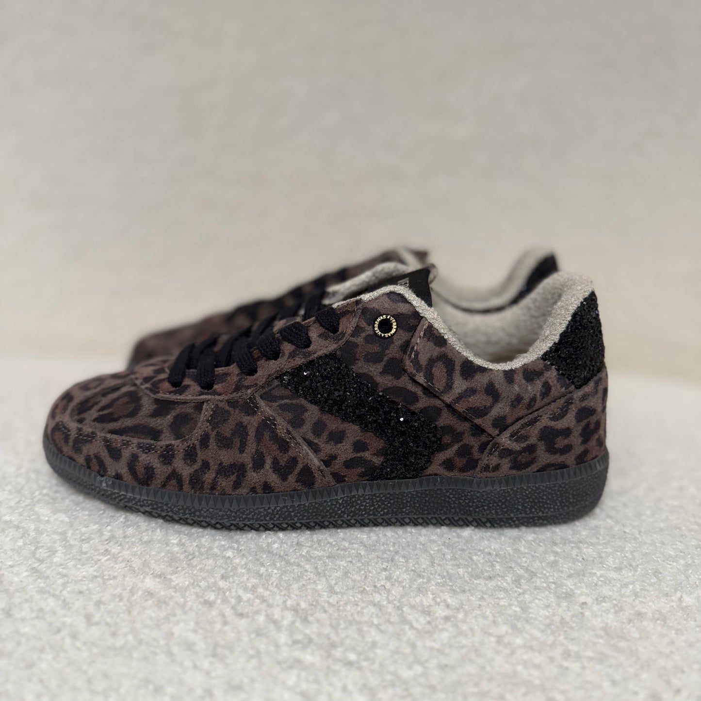 VERBENAS Sora Leo Sneaker