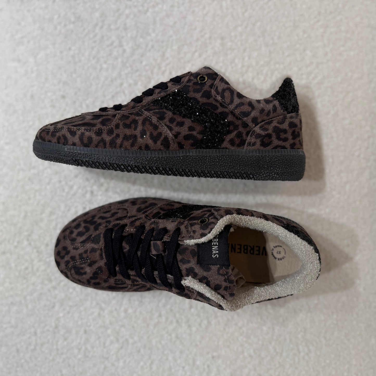 VERBENAS Sora Leo Sneaker