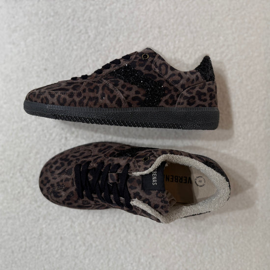 VERBENAS Sora Leo Sneaker