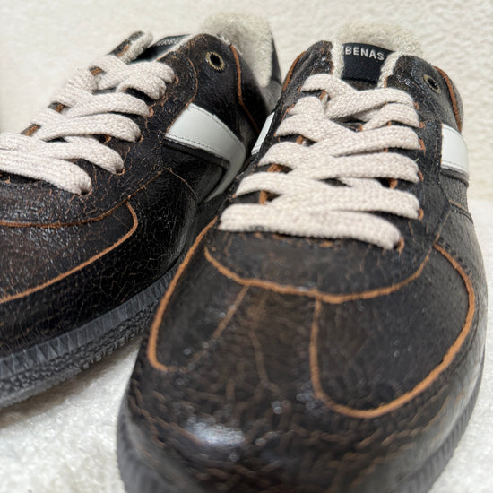 VERBENAS Sora Breck Sneaker