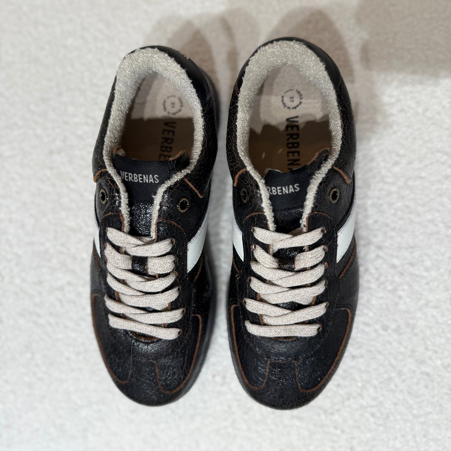 VERBENAS Sora Breck Sneaker