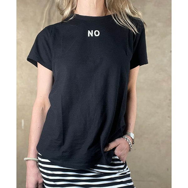 PENN & INK Tshirt YES/NO