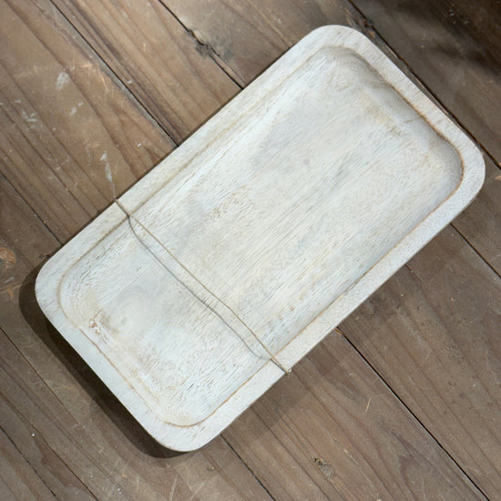 Leeff Tray Tommy