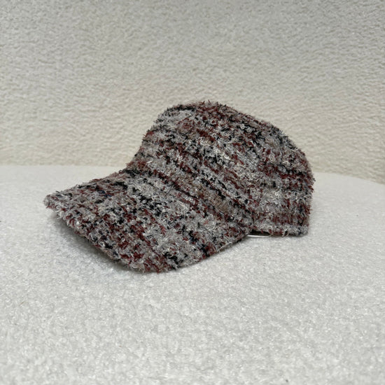 YAYA Boucle-Kappe