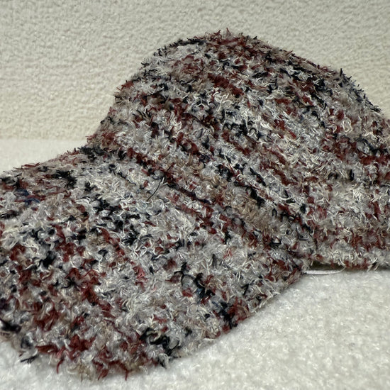YAYA Boucle-Kappe