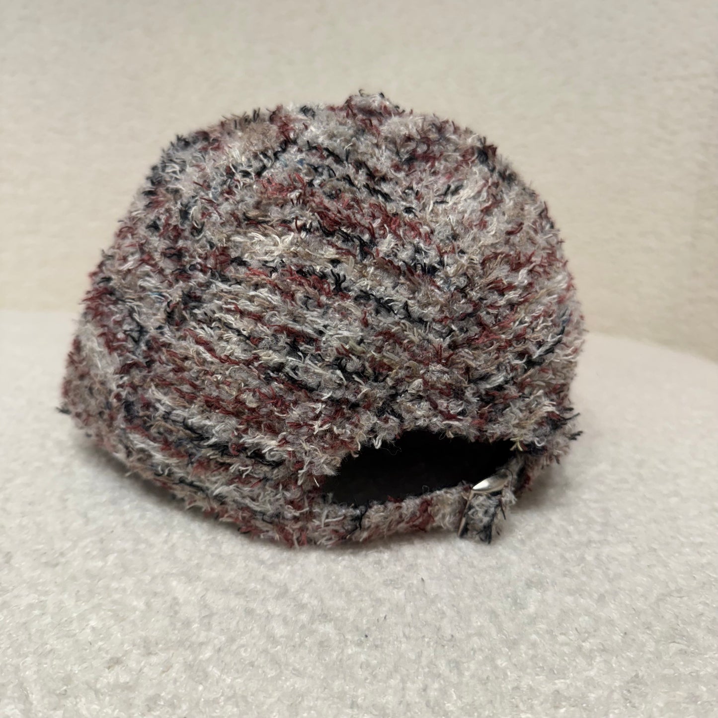 YAYA Boucle-Kappe