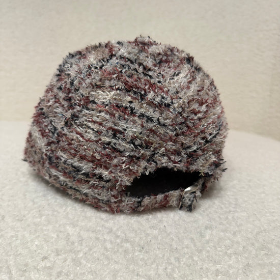 YAYA Boucle-Kappe