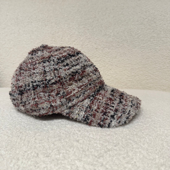 YAYA Boucle-Kappe