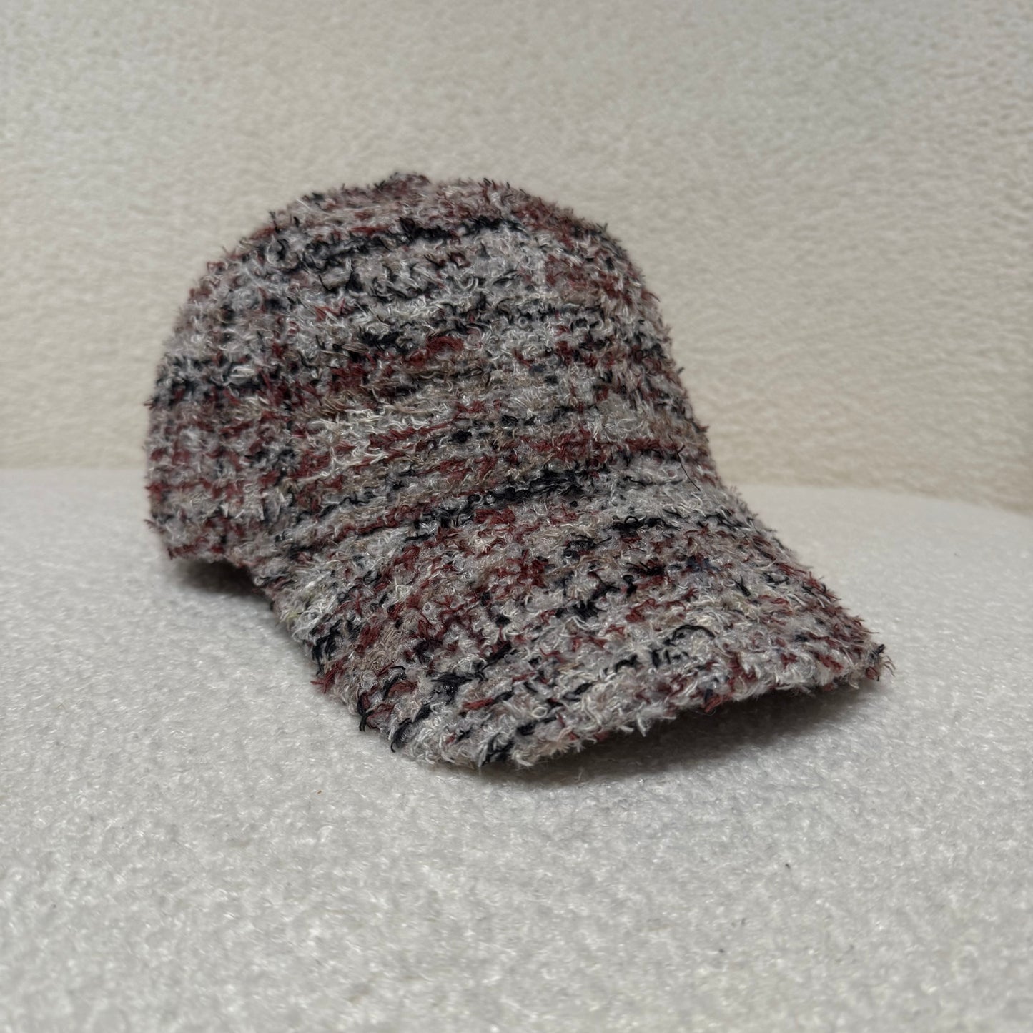 YAYA Boucle-Kappe