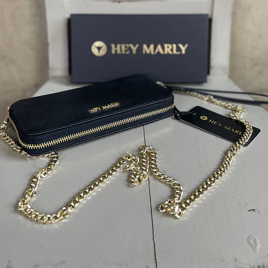 HEY MARLY Wallet Classy Chain