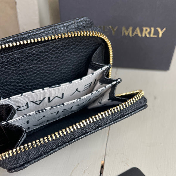 HEY MARLY Wallet Sleek Petite