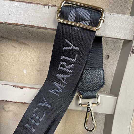 HEY MARLY Signature Strap