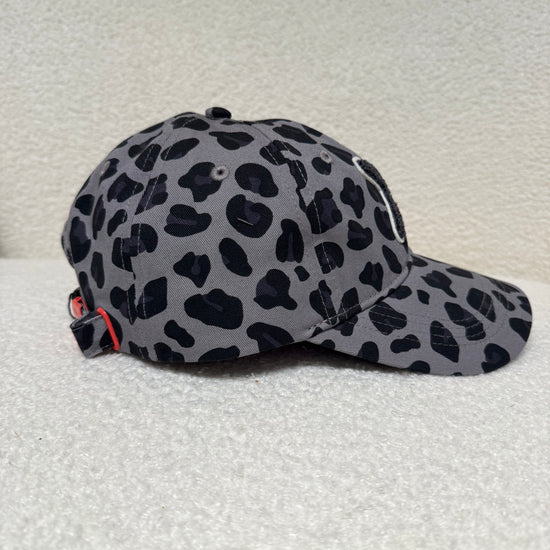 UNIO Basecap KOBE X Leo Grey