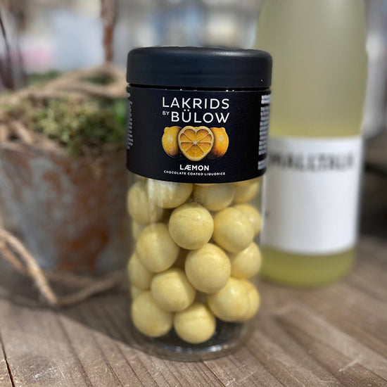 LAKRIDS LÆMON | Regular