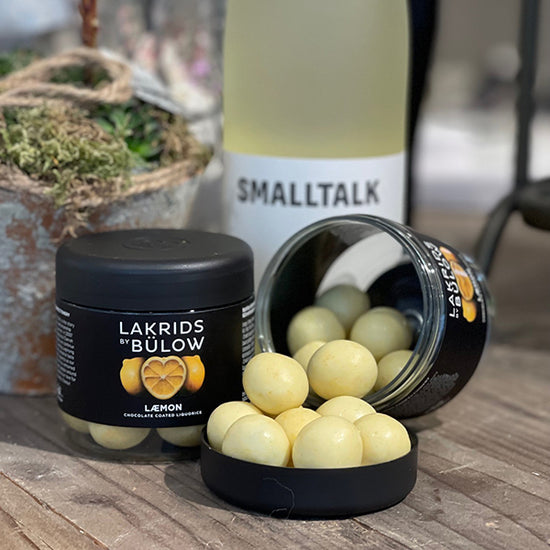 LAKRIDS LÆMON | Small