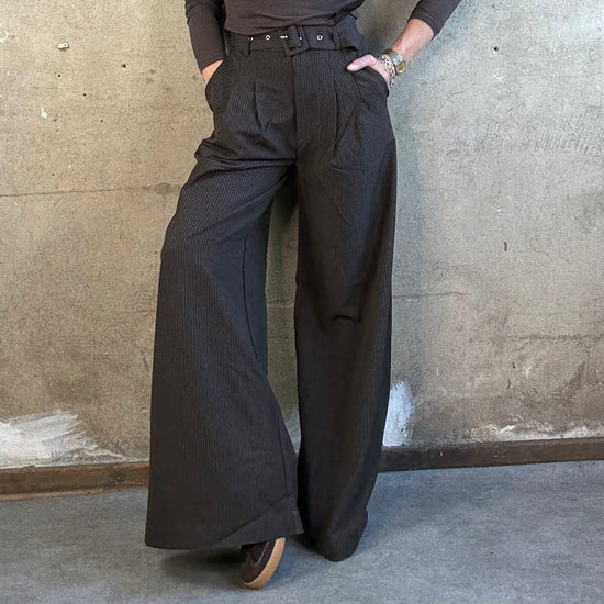 MWVitta High Wide Pant