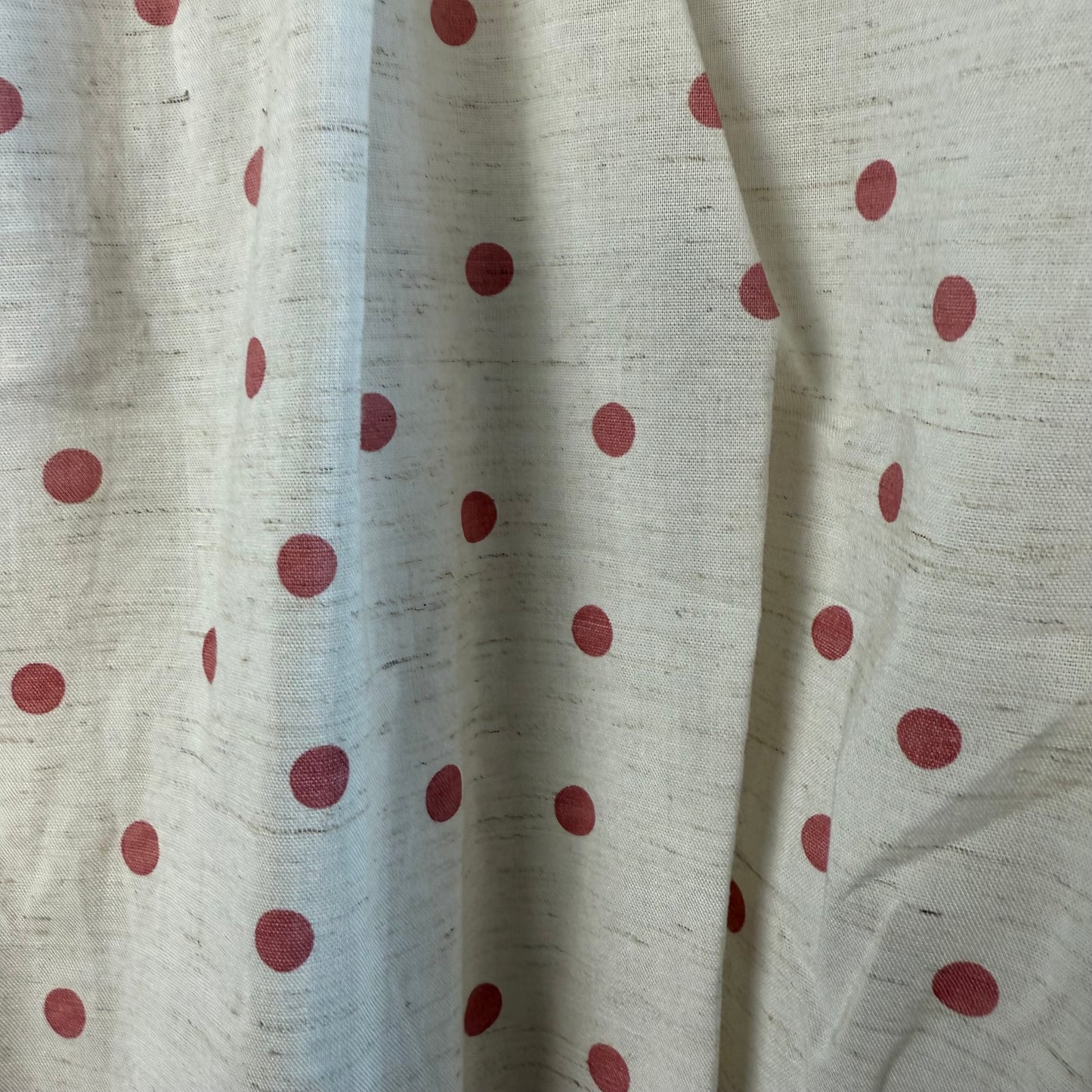 NOVA! Bluse Polkadots