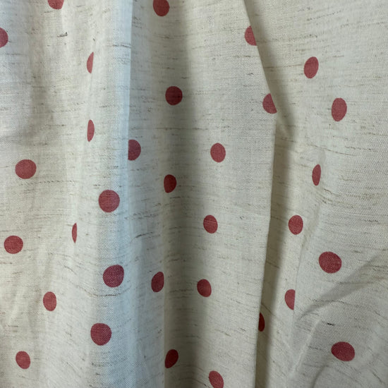 NOVA! Bluse Polkadots