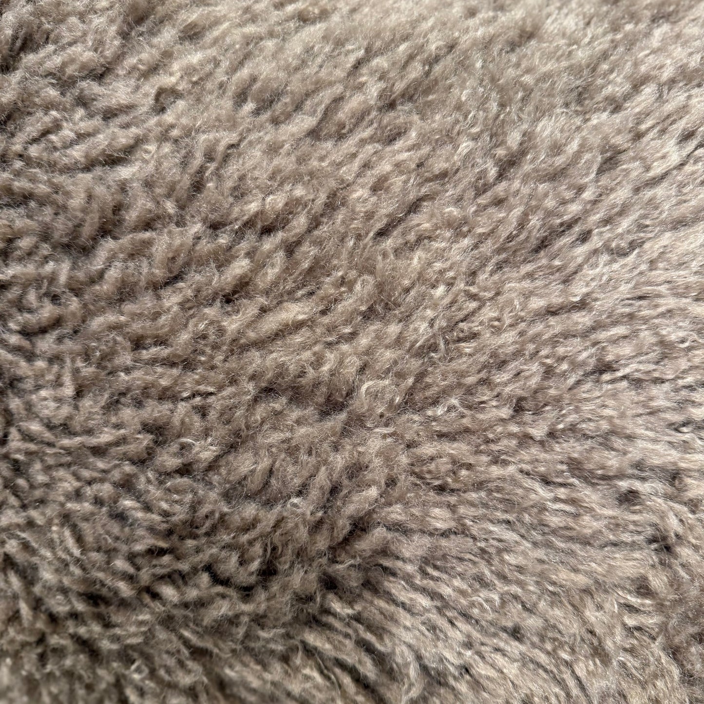 Kissen Lavoya Taupe  60x40