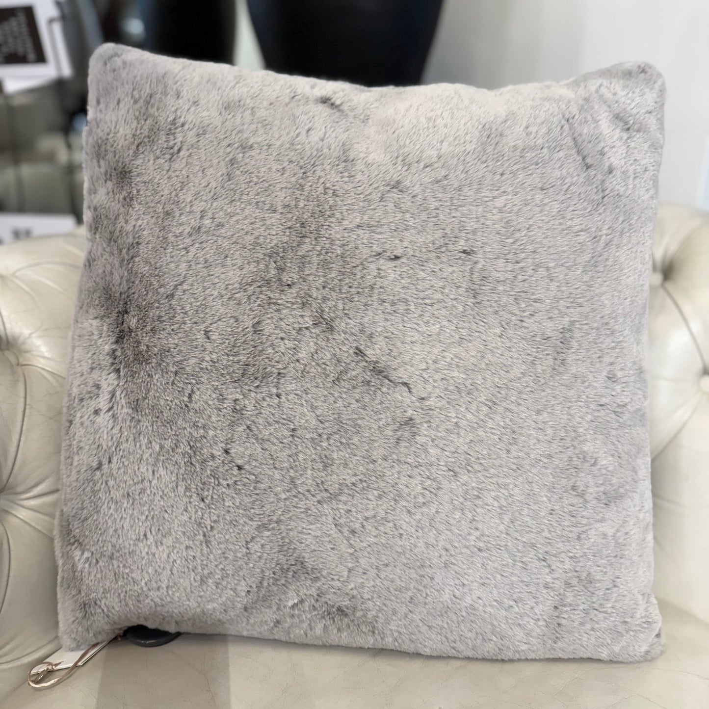 Kissen Barocco Natur 50x50