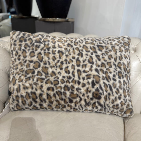 Kissen Lavoya Leo  60x40