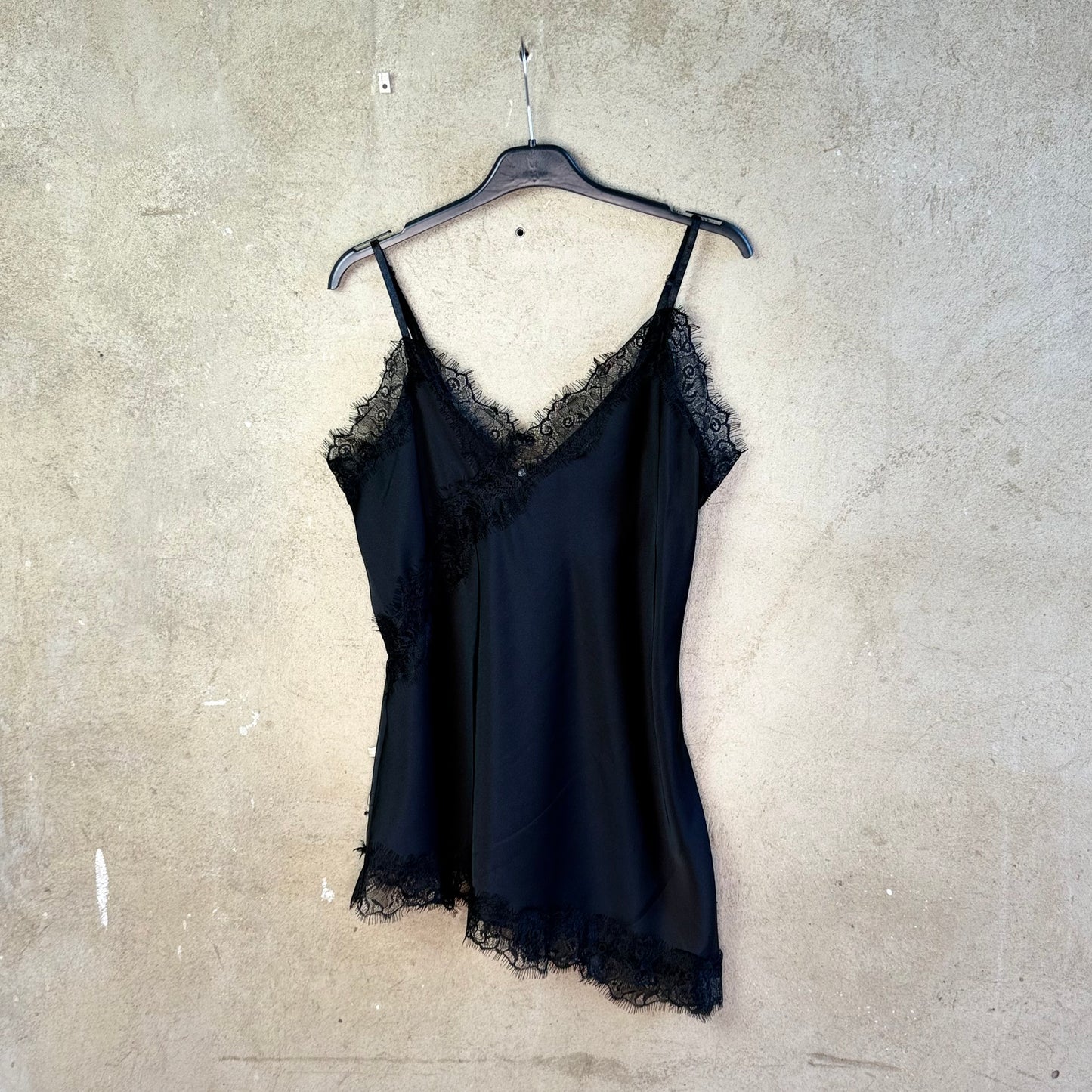 Asym. Spitzentop