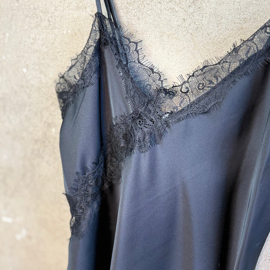 Asym. Spitzentop