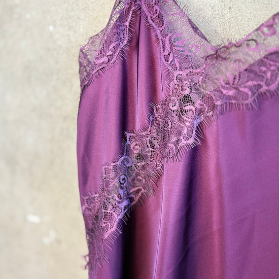 Asym. Spitzentop